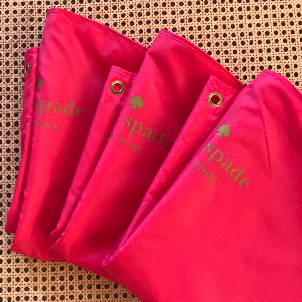 Kate Spade Garment Bundle - Brand New